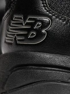 New Balance – Black Turf Umpire Shoe (MU950LK2) -Baseballism shop products mu950lk2 5