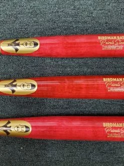 Birdman Ni13 Maple Baseball Bat (Ni13)