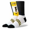 Stance – Pirates Pop Fly Socks -Baseballism shop products pirates pf 1