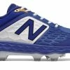 New Balance – Men’s Royal/White 3000v4 Fresh Foam Molded Cleat (PL3000B4) 2 New Balance – Men’s Royal/White 3000v4 Fresh Foam Molded Cleat (PL3000B4) -Baseballism shop products pl3000b4 1