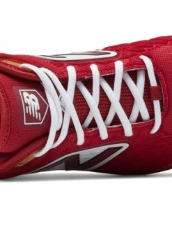 New Balance – Men’s Cardinal/White 3000v4 Fresh Foam Molded Cleat (PL3000M4) 8 New Balance – Men’s Cardinal/White 3000v4 Fresh Foam Molded Cleat (PL3000M4) -Baseballism shop products pl3000m4 3