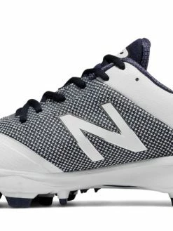 New Balance – Navy/White Low Rubber Baseball Cleats (PL4040N4) 7 New Balance – Navy/White Low Rubber Baseball Cleats (PL4040N4) -Baseballism shop products pl4040n4 2