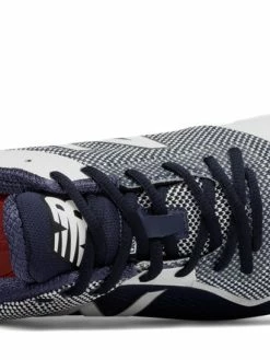 New Balance – Navy/White Low Rubber Baseball Cleats (PL4040N4) 8 New Balance – Navy/White Low Rubber Baseball Cleats (PL4040N4) -Baseballism shop products pl4040n4 3