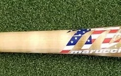 Marucci POSEY28 Custom Pro Maple Bat (POSEY28Inf) -Baseballism shop products posey28f 1