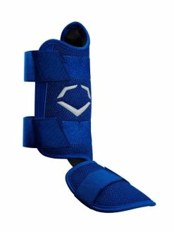 EvoShield PRO-SRZ Batter’s Leg Guard – Red (WTV1200SC) 8 EvoShield PRO-SRZ Batter’s Leg Guard – Red (WTV1200SC) -Baseballism shop products pro srz lg 2 1 1 1