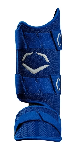 EvoShield PRO-SRZ Batter’s Leg Guard – Red (WTV1200SC) 6 EvoShield PRO-SRZ Batter’s Leg Guard – Red (WTV1200SC) - Image 4