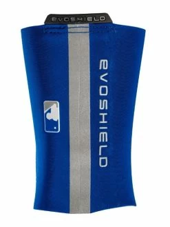 EvoShield PRO-SRZ Wrist Guard – Royal (WTV5200RO) -Baseballism shop products pro srz wg 3 1 1