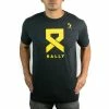 Baseballism Rally Ribbon T-Shirt (Men’s) -Baseballism shop products rally ribbon 1