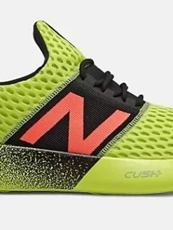 New Balance RCVRYv2 Men’s Recovery Shoes – Lemon Slush (RCVRYA2)