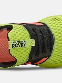 New Balance RCVRYv2 Men’s Recovery Shoes – Lemon Slush (RCVRYA2) -Baseballism shop products rcvrya2 3
