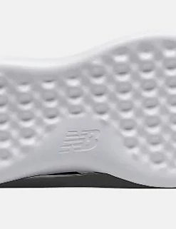 New Balance RCVRYv2 Men’s Recovery Shoes – Black/White (RCVRYB2) -Baseballism shop products rcvryb2 4