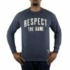 Baseballism – Respect The Game Crewneck (Men’s) 2 Baseballism – Respect The Game Crewneck (Men’s) -Baseballism shop products respectthegamecrew 1