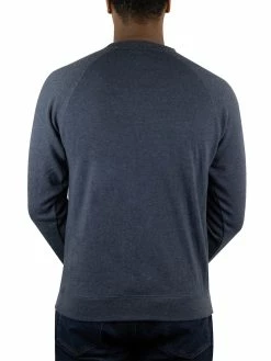 Baseballism – Respect The Game Crewneck (Men’s) -Baseballism shop products respectthegamecrew 3