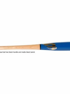 B45 – RK23 Pro Select Stock – Yellow Birch Wood Bat