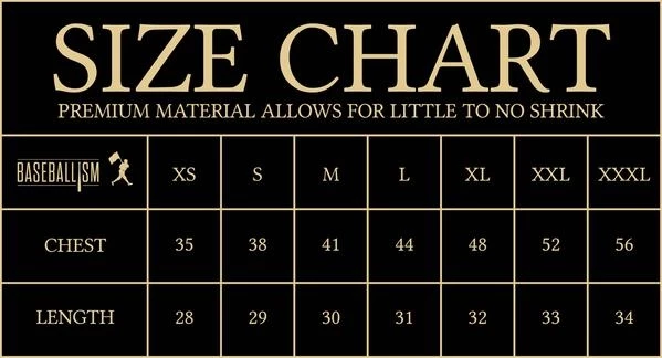 Baseballism – Believe In Baseball Navy T-Shirt (Men’s) - Image 5