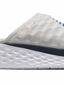 New Balance – Fresh Foam Hupo’o Slides – White (SMFTEKM1)