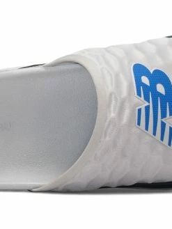 New Balance – Fresh Foam Hupo’o Slides – White (SMFTEKM1) -Baseballism shop products smftekm1 3
