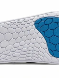 New Balance – Fresh Foam Hupo’o Slides – White (SMFTEKM1) -Baseballism shop products smftekm1 4