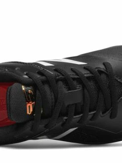 New Balance – Women’s Black/White Fastpitch Spikes (SMFUSEK1) -Baseballism shop products smfusek1 3