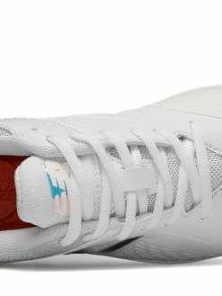 New Balance – White/White Women’s Fastpitch Spikes (SMFUSEW1) 8 New Balance – White/White Women’s Fastpitch Spikes (SMFUSEW1) -Baseballism shop products smfusew1 3