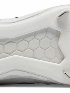 New Balance – White/White Fresh Foam VELO1 Women’s Spikes (SMVELOW1) -Baseballism shop products smvelow1 3