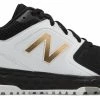New Balance – Black/White Fresh Foam VELO1 Women’s Turfs (STVELOK1) 1 New Balance – Black/White Fresh Foam VELO1 Women’s Turfs (STVELOK1) -Baseballism shop products stvelok1 1