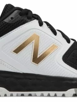 New Balance – Black/White Fresh Foam VELO1 Women’s Turfs (STVELOK1)