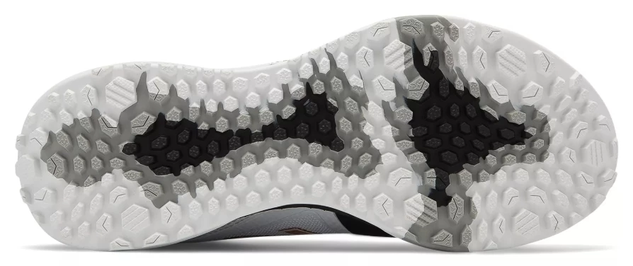 New Balance – Black/White Fresh Foam VELO1 Women’s Turfs (STVELOK1) 5 New Balance – Black/White Fresh Foam VELO1 Women’s Turfs (STVELOK1) - Image 3