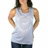 Baseballism – Sunny Days And Double Plays – Aya Tank (Women’s)