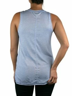 Baseballism – Sunny Days And Double Plays – Aya Tank (Women’s) -Baseballism shop products sunny days 3