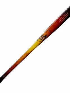 Louisville Slugger Limited Edition Supra Sunset Wood Bat