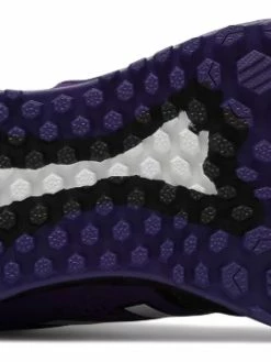 New Balance – Black/Purple Fresh Foam T3000v4 Men’s Turfs (T3000BP4) -Baseballism shop products t3000bp4 3