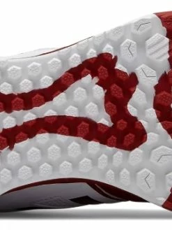 New Balance – Cardinal/White Fresh Foam T3000v4 Men’s Turfs (T3000MW4) -Baseballism shop products t3000mw4 3