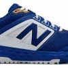 New Balance – Royal/White Fresh Foam T3000v4 Men’s Turfs (T3000TB4) -Baseballism shop products t3000tb4 1
