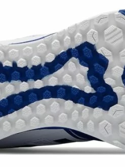 New Balance – Royal/White Fresh Foam T3000v4 Men’s Turfs (T3000TB4) -Baseballism shop products t3000tb4 3