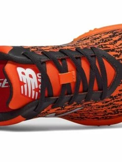 New Balance 4040v5 Turf Trainer β Black/Orange (T4040BO5) 8 New Balance 4040v5 Turf Trainer β Black/Orange (T4040BO5) -Baseballism shop products t4040bo5 3