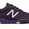 New Balance 4040v5 Turf Trainer – Black/Purple (T4040BP5) -Baseballism shop products t4040bp5 1
