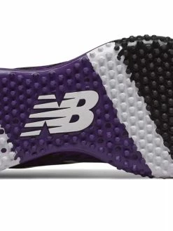 New Balance 4040v5 Turf Trainer β Black/Purple (T4040BP5) 9 New Balance 4040v5 Turf Trainer β Black/Purple (T4040BP5) -Baseballism shop products t4040bp5 4