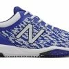 New Balance 4040v5 Turf Trainer – Royal/White (T4040TB5) -Baseballism shop products t4040tb5 1 1