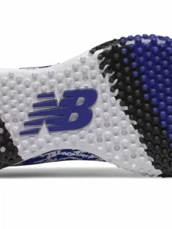 New Balance 4040v5 Turf Trainer – Royal/White (T4040TB5) -Baseballism shop products t4040tb5 4 1