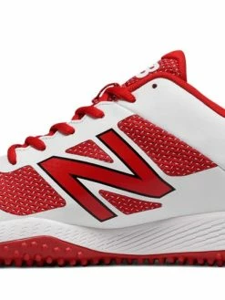 New Balance – Coumarin Pack Spikes – White/Burgundy/Gold (L3000MW3) 9 New Balance – Coumarin Pack Spikes – White/Burgundy/Gold (L3000MW3) -Baseballism shop products t4040tr4 2 1