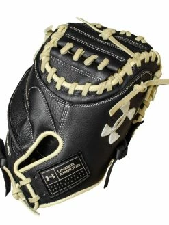 Under Armour Youth Framer II 31.5″ Catcher’s Mitt (UACM-101Y)