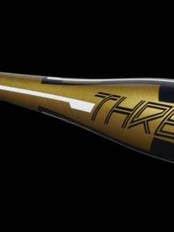 Rawlings 2020 Threat USA (-12, 2 5/8″) Baseball Bat (USZT12)