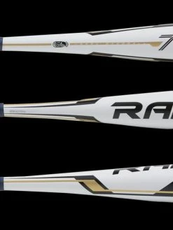 Rawlings 2020 Threat USSSA (-12, 2 3/4″) Baseball Bat (UTZT12) -Baseballism shop products utzt12 3