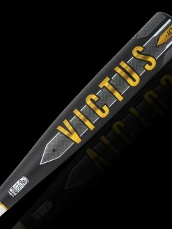 Victus Vandal Senior League (-10) USSSA Bat (VSBVX10) -Baseballism shop products vandal 10 3