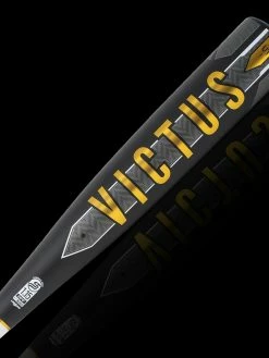 Victus Vandal Senior League (-5) USSSA Bat (VSBVY5) 10 Victus Vandal Senior League (-5) USSSA Bat (VSBVY5) -Baseballism shop products vandal 5 3