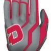 Demarini Versus Batting Glove – Adult – Red -Baseballism shop products versus red 1