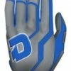 Demarini Versus Batting Glove – Adult – Royal -Baseballism shop products versus royal 1