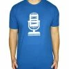 Baseballism Vin’s Mic T-Shirt (Men’s) -Baseballism shop products vin 1