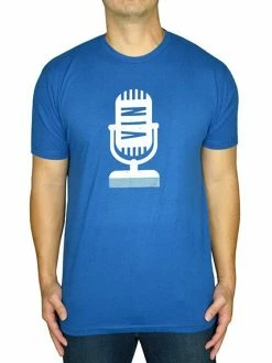 Baseballism Vin’s Mic T-Shirt (Men’s)